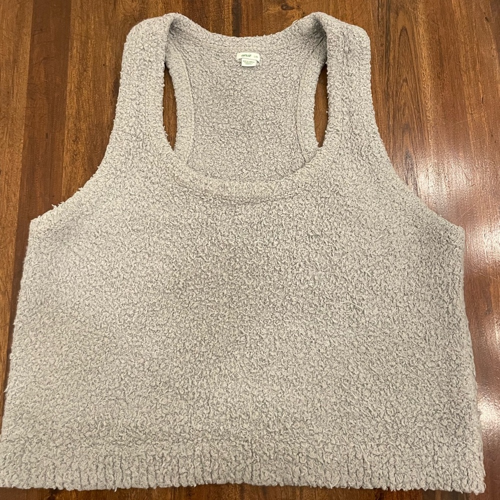 Soft Lounge Shirt
